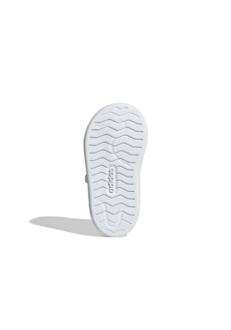 Adidas Streettalk Shoes White Iridescent Infant ADIDAS CORE | Sneakers | JQ1809-